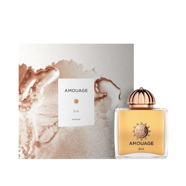 Amouage Woman Fragrance Perfume Eau De Parfum Long Lasting Smell EDP