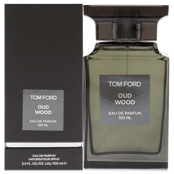 Tom Ford 100ml Perfume Collection/ Tobacco Vanille Noir De Noir Eau De Parfum Private Blend Spray/3.4 oz.