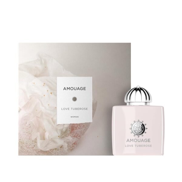 Amouage Woman Fragrance Perfume Eau De Parfum Long Lasting Smell EDP