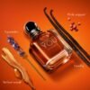 Version 1.0.0 Armani Beauty - Stronger With You 3.3FL.OZ. Perfume Collection Cologne for Men