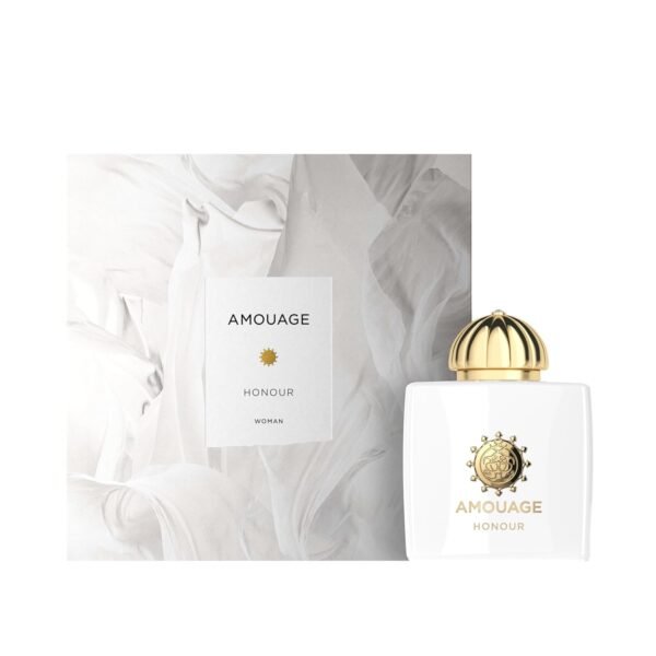 Amouage Woman Fragrance Perfume Eau De Parfum Long Lasting Smell EDP