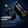 Version 1.0.0 Jean Paul Gaultier Men's Fragrance Collection 125 ml / 4.2 oz Long Lasting Amber Woody Aromatic Cologne