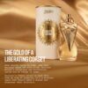 Version 1.0.0 Jean Paul Gaultier Men's Fragrance Collection 125 ml / 4.2 oz Long Lasting Amber Woody Aromatic Cologne