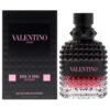 Valentino Uomo Born In Roma Extradose for Men - 3.4 oz 100ML Parfum Spray