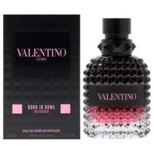 Valentino Uomo Born In Roma Extradose for Men - 3.4 oz 100ML Parfum Spray