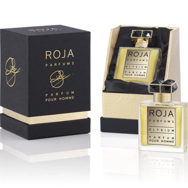 Roja Dove Elysium Parfum Cologne Men Perfumes 100ml Burlington Oceania Isola Sol Turandot Taif Aoud Harrods Fragrance Pour Homme Spray RJ Incense Long Lasting