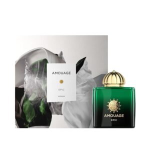 Amouage Woman Fragrance Perfume Eau De Parfum Long Lasting Smell EDP