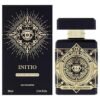 81udVCby1hL._SX522_ INITIO PARFUMS PRIVÉS - Oud for Greatness Happiness - 3.04 Fl Oz - Eau De Parfum Unisex - Main notes Natural Oud Wood, Agarwood Oil, Lavender, Saffron, Patchouli, Musk - 90ml