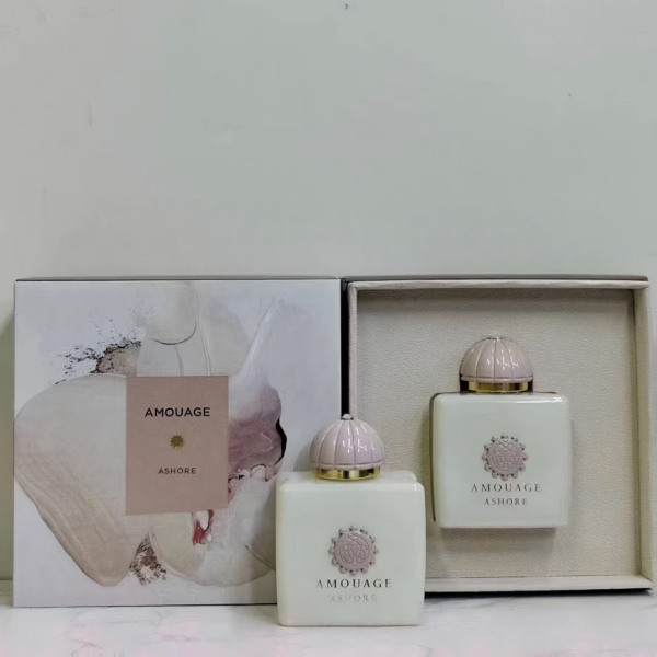 Amouage Woman Fragrance Perfume Eau De Parfum Long Lasting Smell EDP