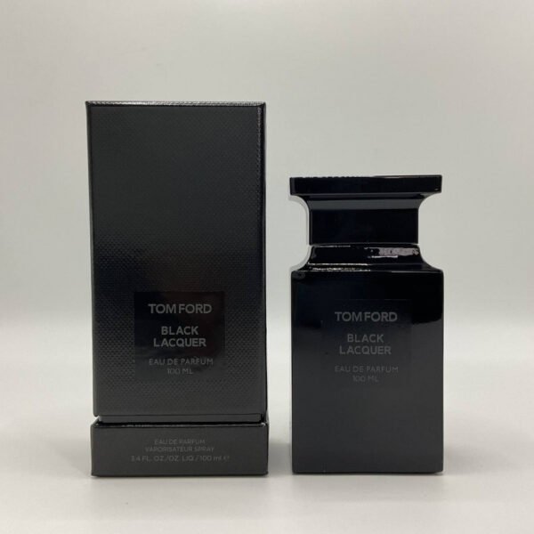 Tom Ford 100ml Perfume Collection/ Tobacco Vanille Noir De Noir Eau De Parfum Private Blend Spray/3.4 oz.