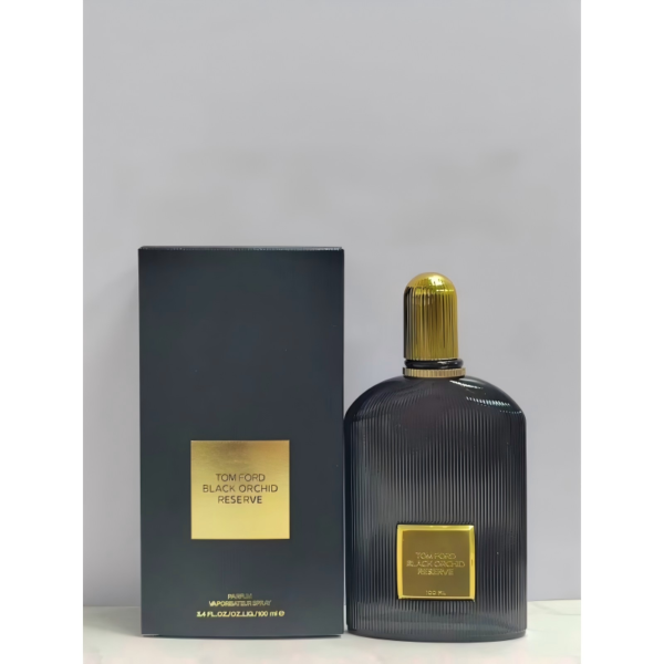 Tom Ford 100ml Perfume Collection/ Tobacco Vanille Noir De Noir Eau De Parfum Private Blend Spray/3.4 oz.