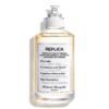 Beach walk Maison Margiela - Replica Perfume Collection - 3.4 Fl Oz 100ml Eau de Toilette Unisex Fragrance