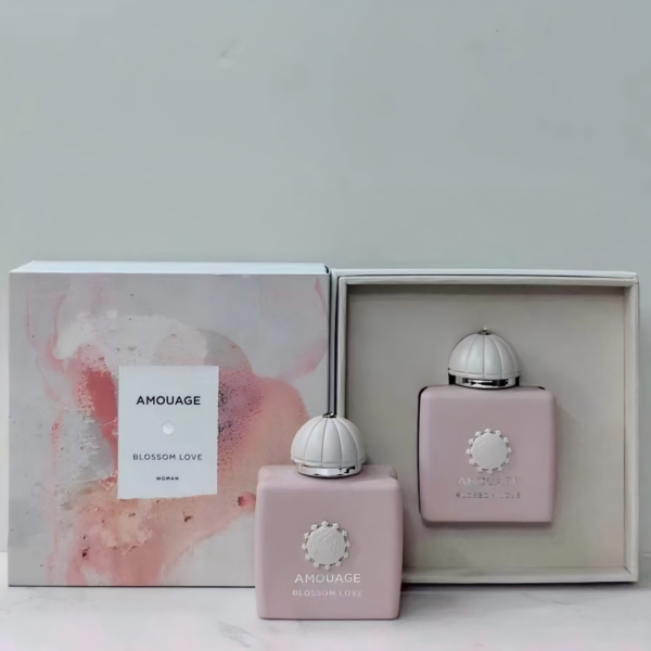 Amouage Woman Fragrance Perfume Eau De Parfum Long Lasting Smell EDP