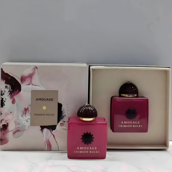 Amouage Woman Fragrance Perfume Eau De Parfum Long Lasting Smell EDP