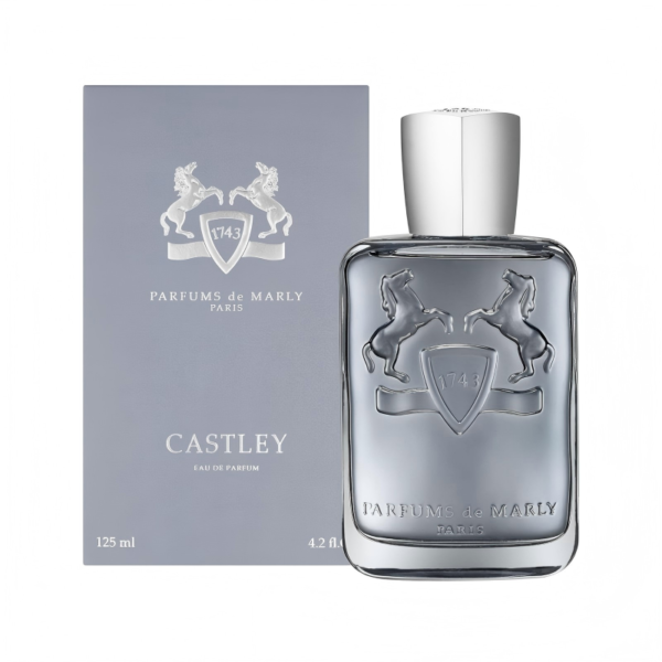Castley Parfums de Marly Men's Fragrance Collection 125ml 4.2 Fl Oz