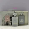 DECISION Amouage Man Cologne Fragrance Perfume Eau De Parfum Long Lasting Smell EDP