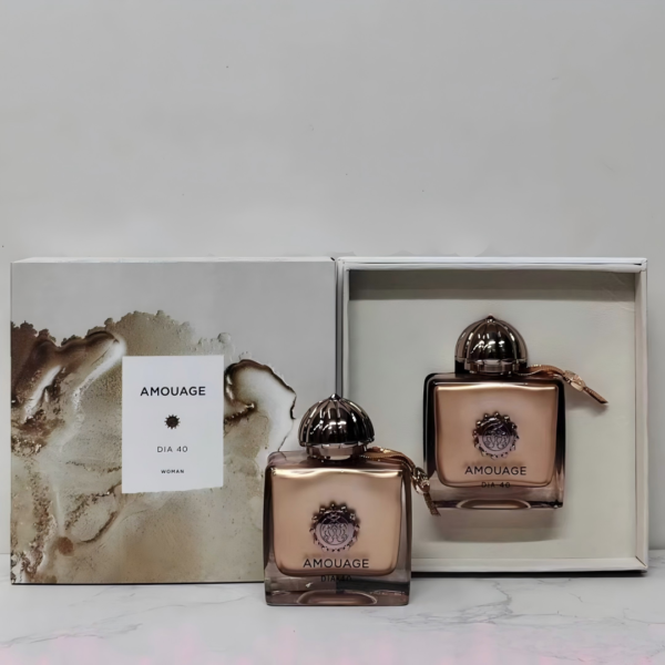 Amouage Woman Fragrance Perfume Eau De Parfum Long Lasting Smell EDP