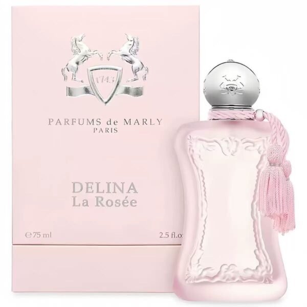 Parfums de Marly Women's Fragrance Collection 75ml 2.5 Fl Oz