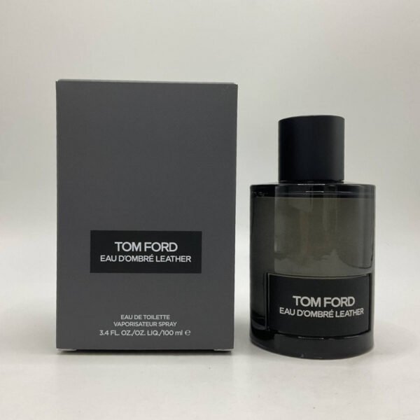 Tom Ford 100ml Perfume Collection/ Tobacco Vanille Noir De Noir Eau De Parfum Private Blend Spray/3.4 oz.