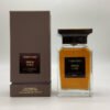 Tom Ford 100ml Perfume Collection/ Tobacco Vanille Noir De Noir Eau De Parfum Private Blend Spray/3.4 oz.