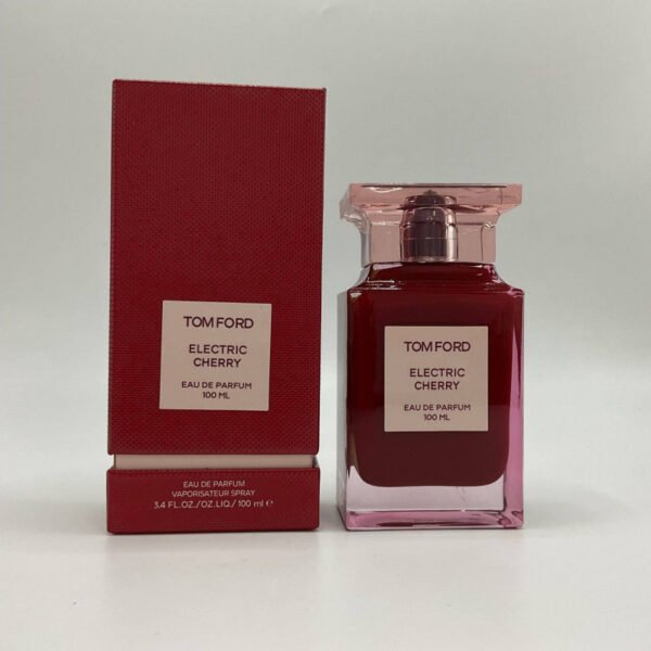 Tom Ford 100ml Perfume Collection/ Tobacco Vanille Noir De Noir Eau De Parfum Private Blend Spray/3.4 oz.