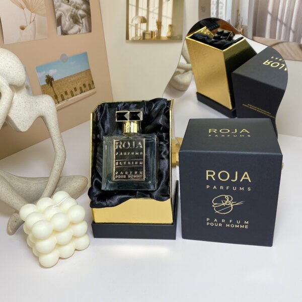 Roja Dove Elysium Parfum Cologne Men Perfumes 100ml Burlington Oceania Isola Sol Turandot Taif Aoud Harrods Fragrance Pour Homme Spray RJ Incense Long Lasting