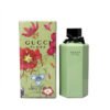 EMERALD GARDENIA Gucci Flora Gorgeous Gardenia Fragrance Collection 3.3 oz Eau de Toilette Spray