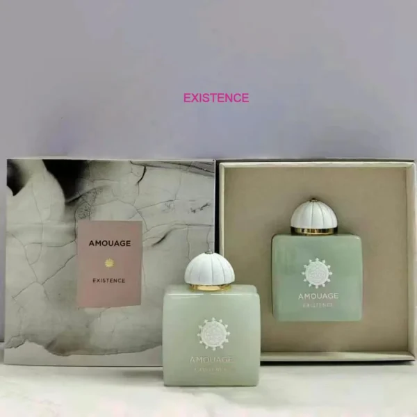 Amouage Woman Fragrance Perfume Eau De Parfum Long Lasting Smell EDP