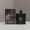 Yves Saint Laurent Eau De Parfum Spray for Women, Black Opium, 3 Ounce,90ML