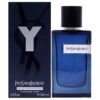 YVES SAINT LAURENT Y for Men Perfume Collection , 100 ml/3.3 fl oz Fragrance
