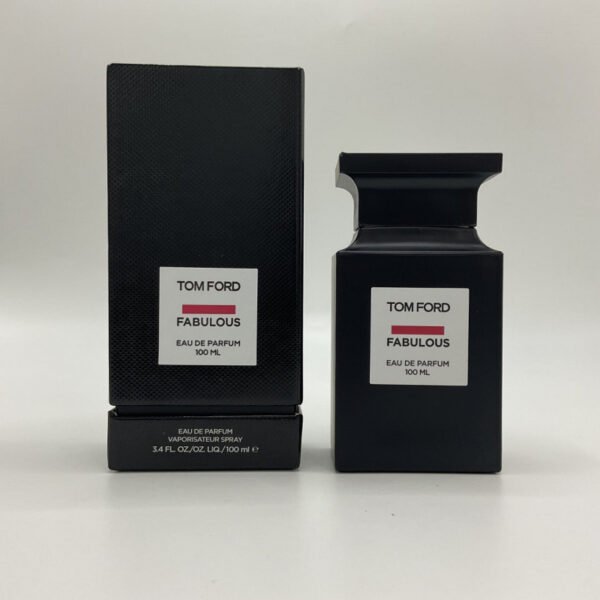 Tom Ford 100ml Perfume Collection/ Tobacco Vanille Noir De Noir Eau De Parfum Private Blend Spray/3.4 oz.