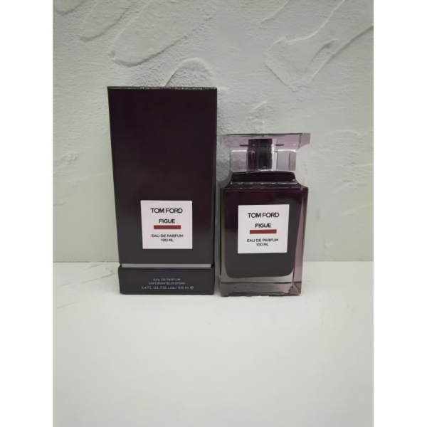 Tom Ford 100ml Perfume Collection/ Tobacco Vanille Noir De Noir Eau De Parfum Private Blend Spray/3.4 oz.