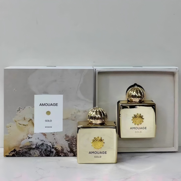 Amouage Woman Fragrance Perfume Eau De Parfum Long Lasting Smell EDP