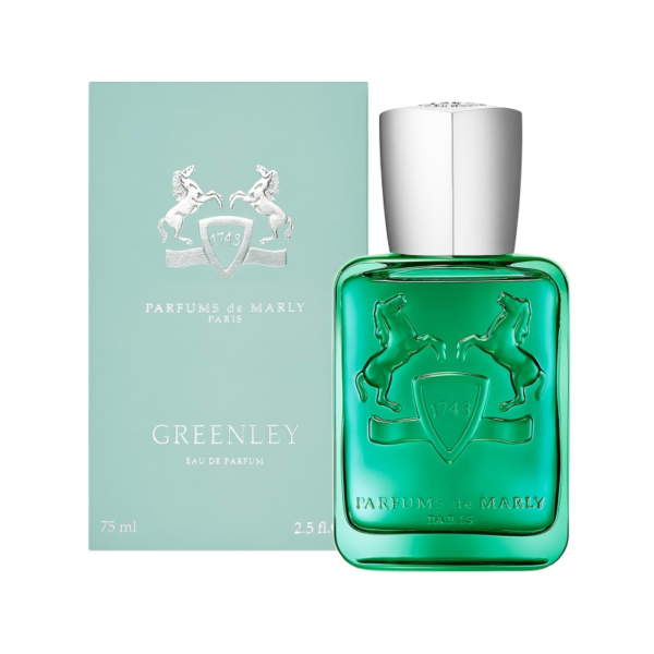 GREENLEY Parfums de Marly Men's Fragrance Collection 125ml 4.2 Fl Oz