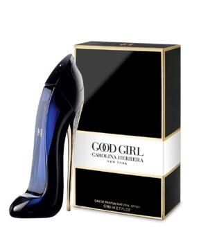Good Girl Carolina Herrera Good Girl Eau de Parfum 2.7 oz/ 80 mL Collection