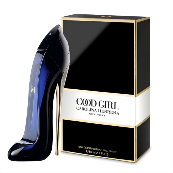 Good Girl Carolina Herrera Good Girl Eau de Parfum 2.7 oz/ 80 mL Collection