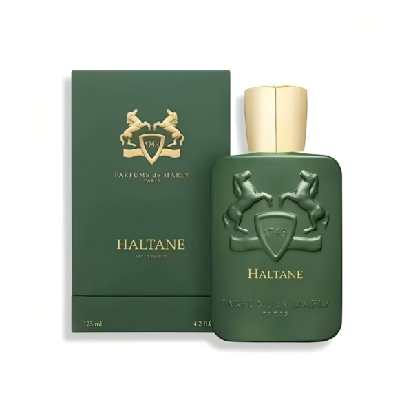 HALTANE Parfums de Marly Men's Fragrance Collection 125ml 4.2 Fl Oz
