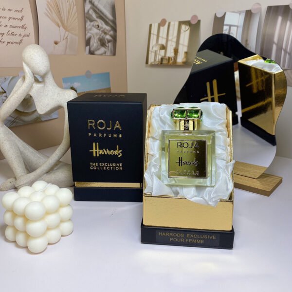 Roja Dove Elysium Parfum Cologne Men Perfumes 100ml Burlington Oceania Isola Sol Turandot Taif Aoud Harrods Fragrance Pour Homme Spray RJ Incense Long Lasting