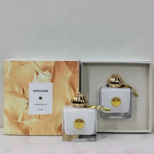 Amouage Woman Fragrance Perfume Eau De Parfum Long Lasting Smell EDP