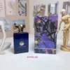 INTERLUDE A Amouage Man Cologne Fragrance Perfume Eau De Parfum Long Lasting Smell EDP