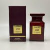 Tom Ford 100ml Perfume Collection/ Tobacco Vanille Noir De Noir Eau De Parfum Private Blend Spray/3.4 oz.