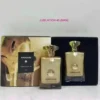JUBILATION 40 (MAN) Amouage Man Cologne Fragrance Perfume Eau De Parfum Long Lasting Smell EDP