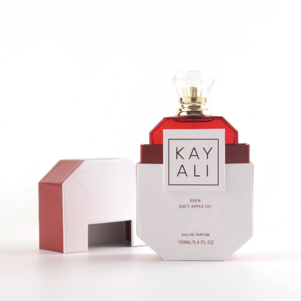 JUICY APPLE 01 KAYALI Huda Beauty Perfume Collection Eau de Parfum 100ml