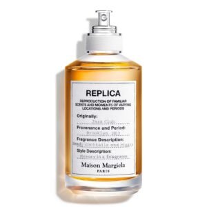 Jazz Club Maison Margiela - Replica Perfume Collection - 3.4 Fl Oz 100ml Eau de Toilette Unisex Fragrance