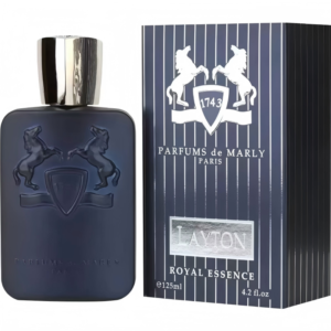 LAYTON Parfums de Marly Men's Fragrance Collection 125ml 4.2 Fl Oz