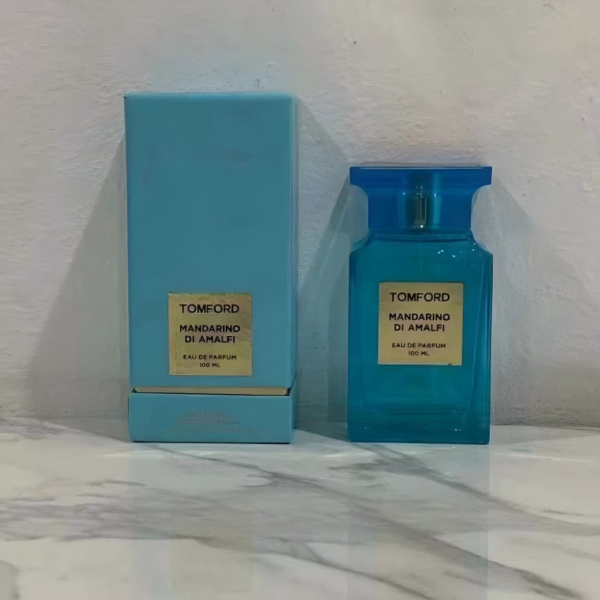 Tom Ford 100ml Perfume Collection/ Tobacco Vanille Noir De Noir Eau De Parfum Private Blend Spray/3.4 oz.
