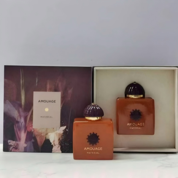 Amouage Woman Fragrance Perfume Eau De Parfum Long Lasting Smell EDP