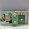 MEANDER Amouage Man Cologne Fragrance Perfume Eau De Parfum Long Lasting Smell EDP