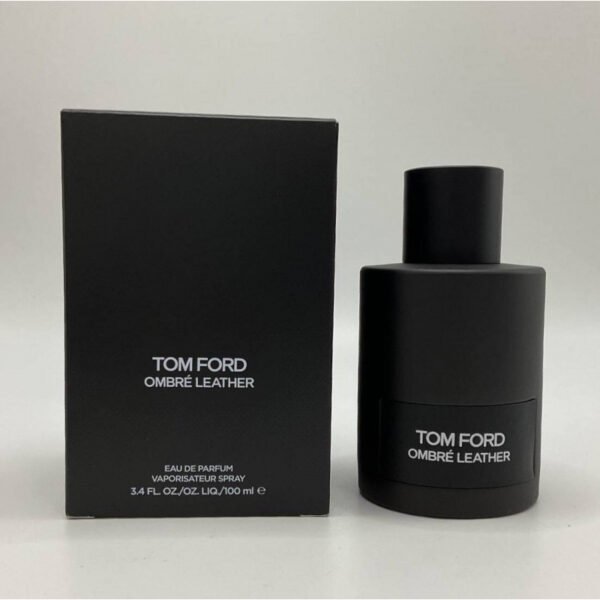 Tom Ford 100ml Perfume Collection/ Tobacco Vanille Noir De Noir Eau De Parfum Private Blend Spray/3.4 oz.