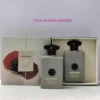 OPUS XII (ROSE INCENSE) Amouage Man Cologne Fragrance Perfume Eau De Parfum Long Lasting Smell EDP